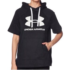 New Under Armour Hoodie